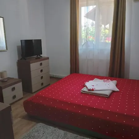 In Vila Aurora *