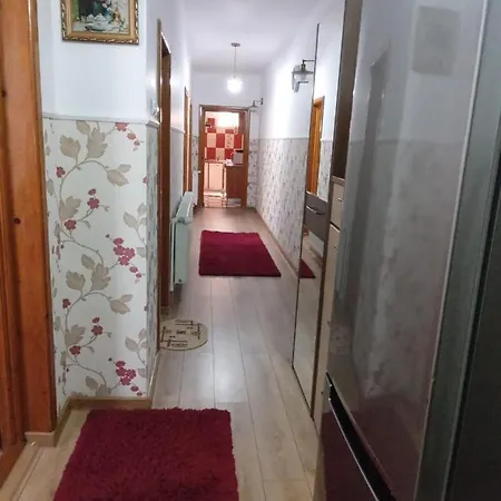 In Vila Aurora Apartment Eforie Nord