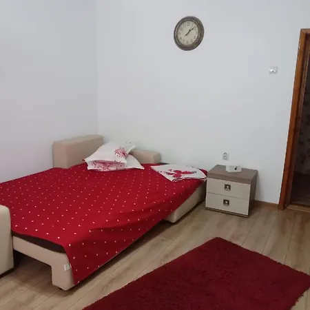 In Vila Aurora Apartment