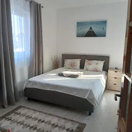 Apartment In Vila Aurora *