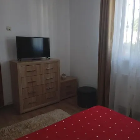 In Vila Aurora Apartment Eforie Nord