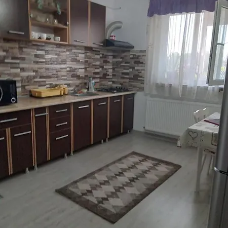 Apartment In Vila Aurora