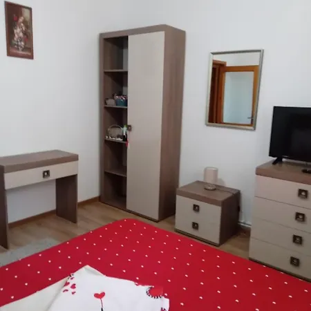 In Vila Aurora Apartment *