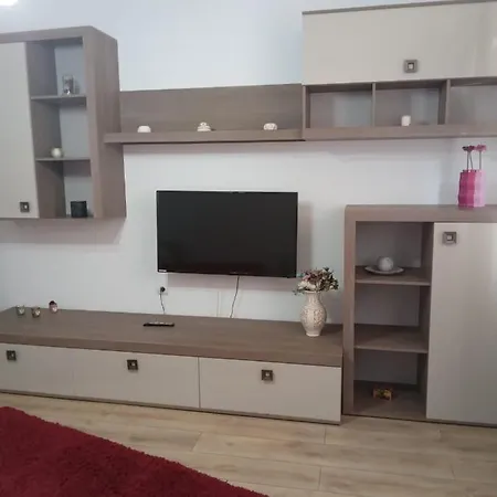 In Vila Aurora Apartment