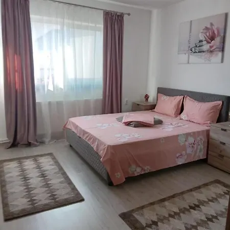 In Vila Aurora Apartment