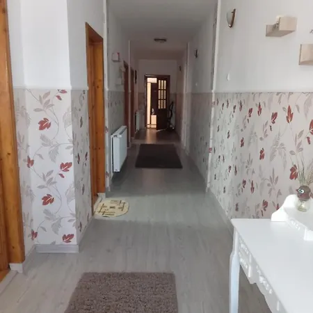 Apartment In Vila Aurora