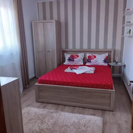 In Vila Aurora * Eforie Nord